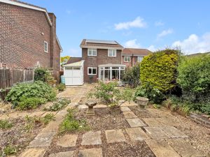 Rear Elevation - click for photo gallery